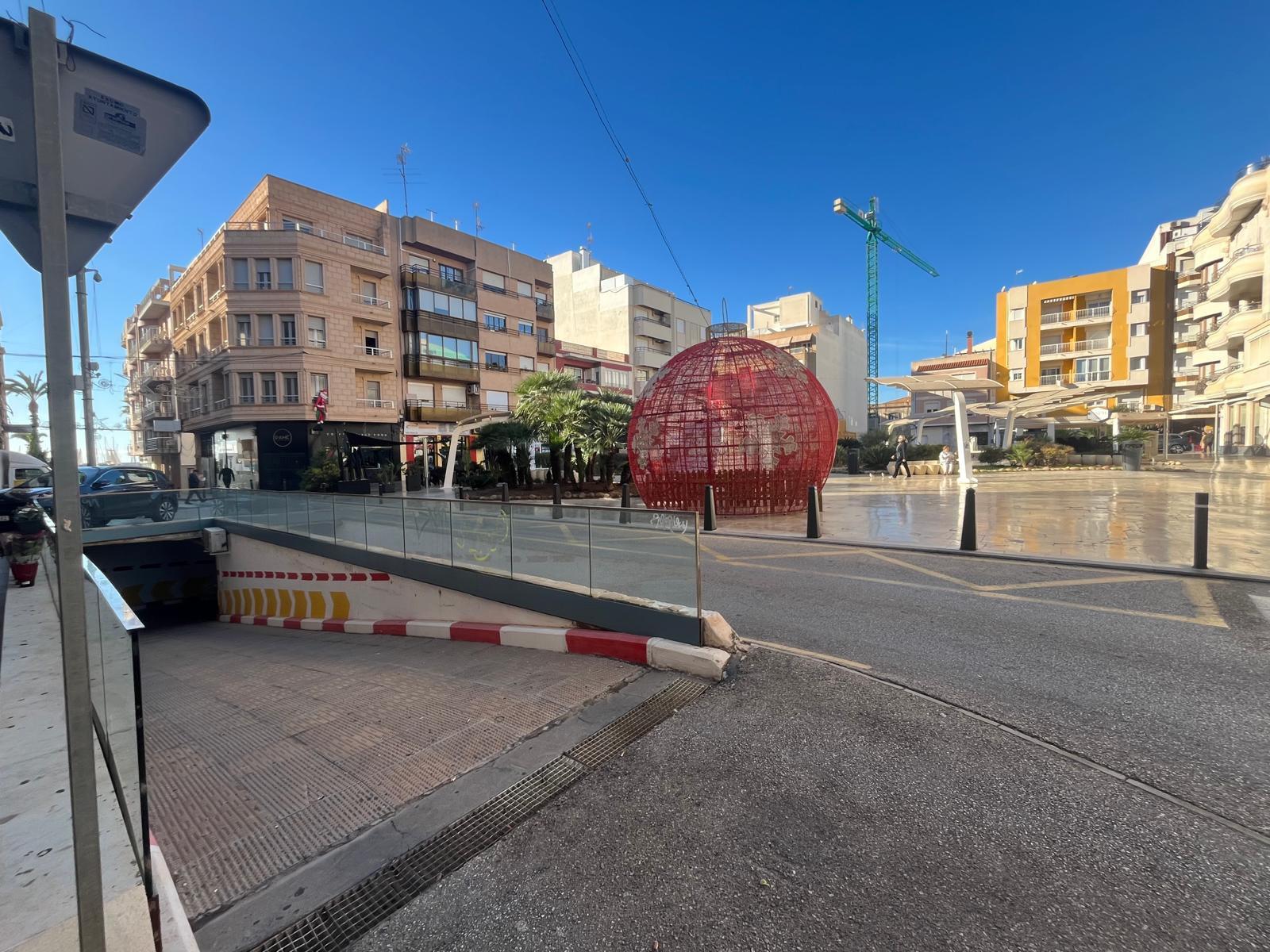 Casa en venta en Torrevieja