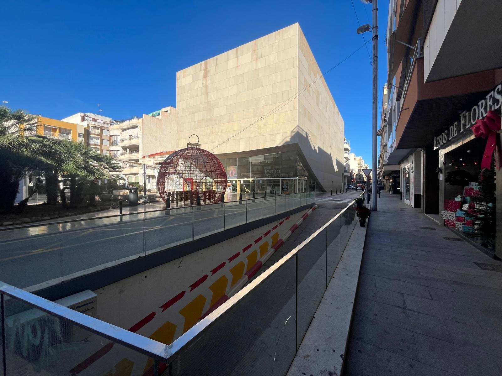 Casa en venta en Torrevieja