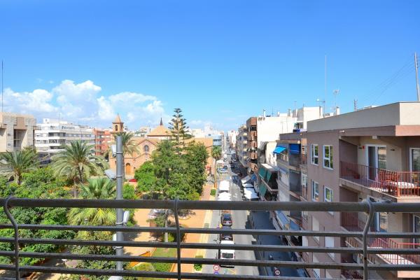 Casa en venta en Torrevieja