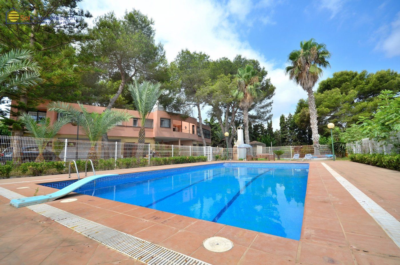 Casa en venta en Torrevieja