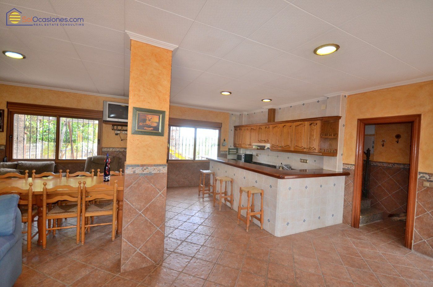 Casa en venta en Torrevieja