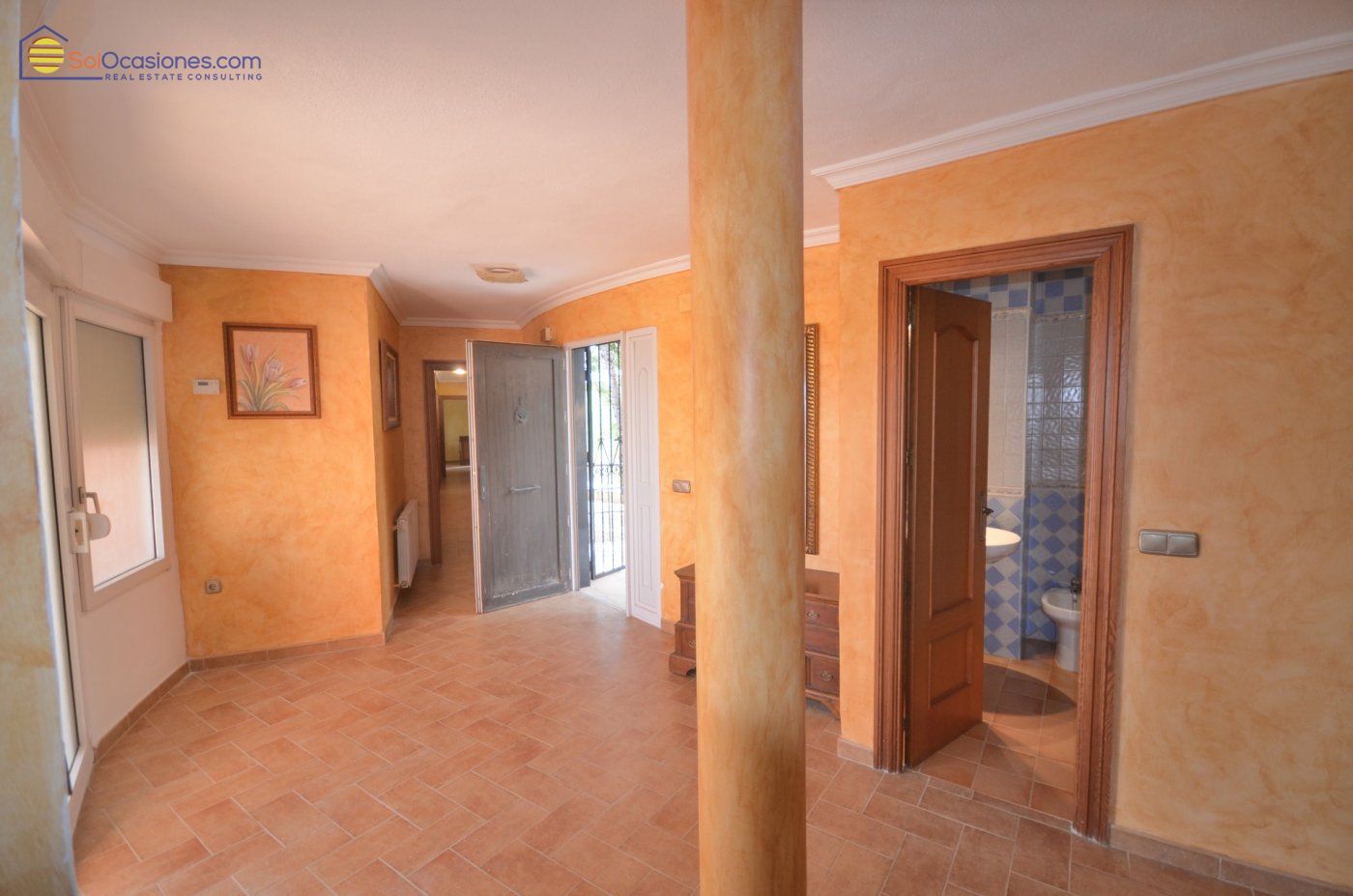 Casa en venta en Torrevieja