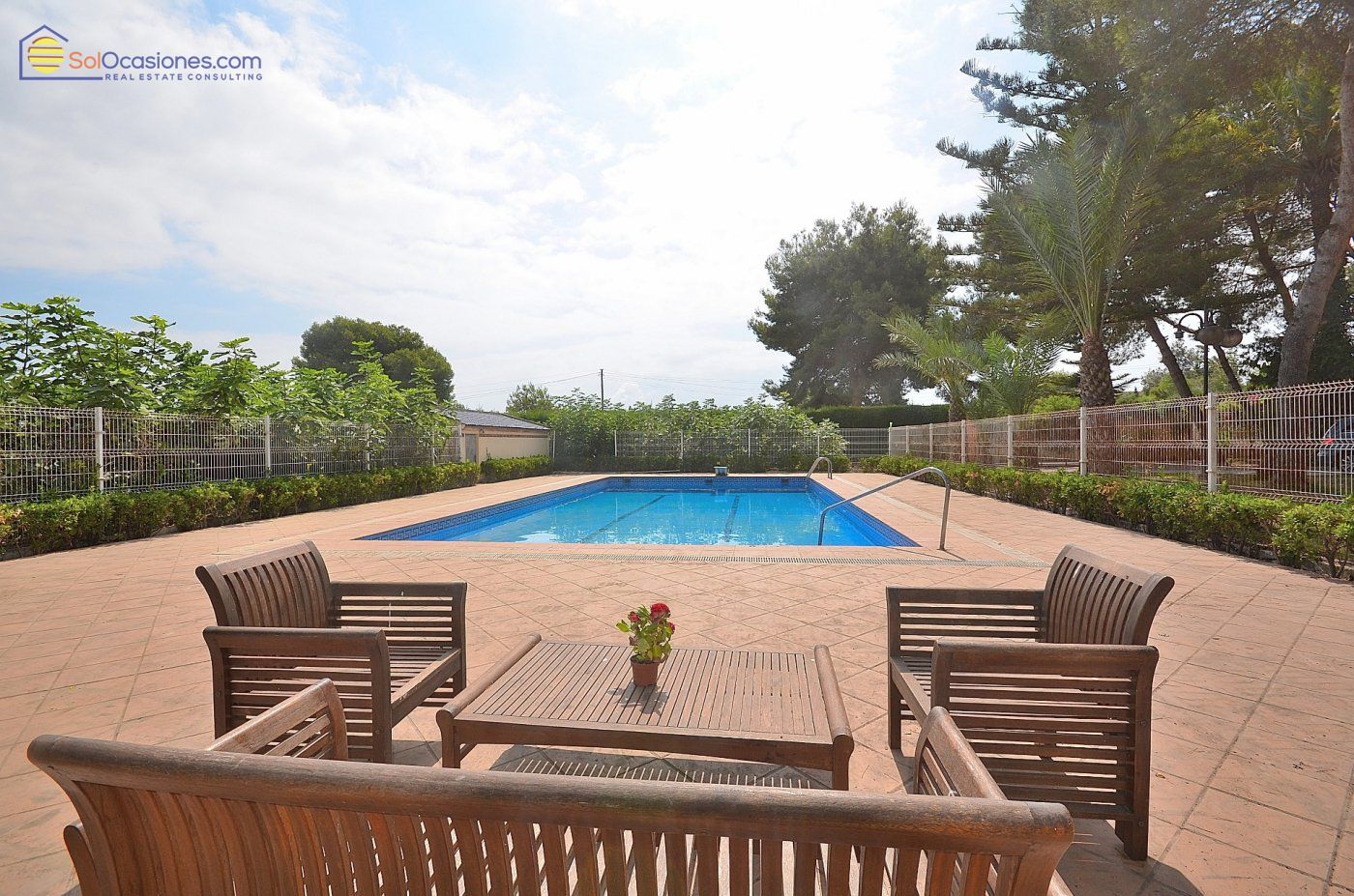 Casa en venta en Torrevieja