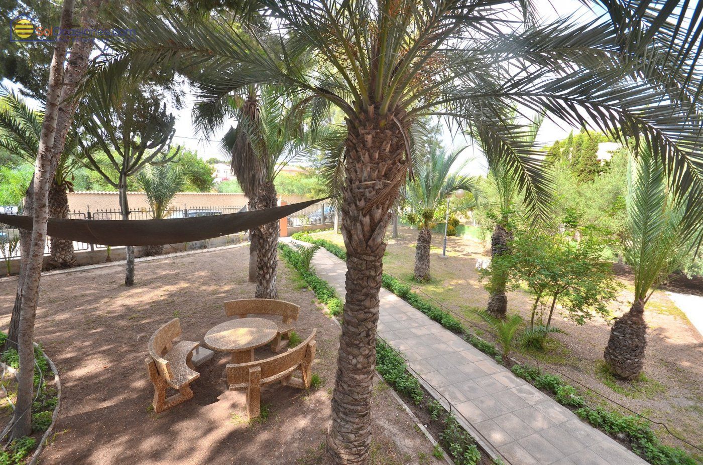 Casa en venta en Torrevieja