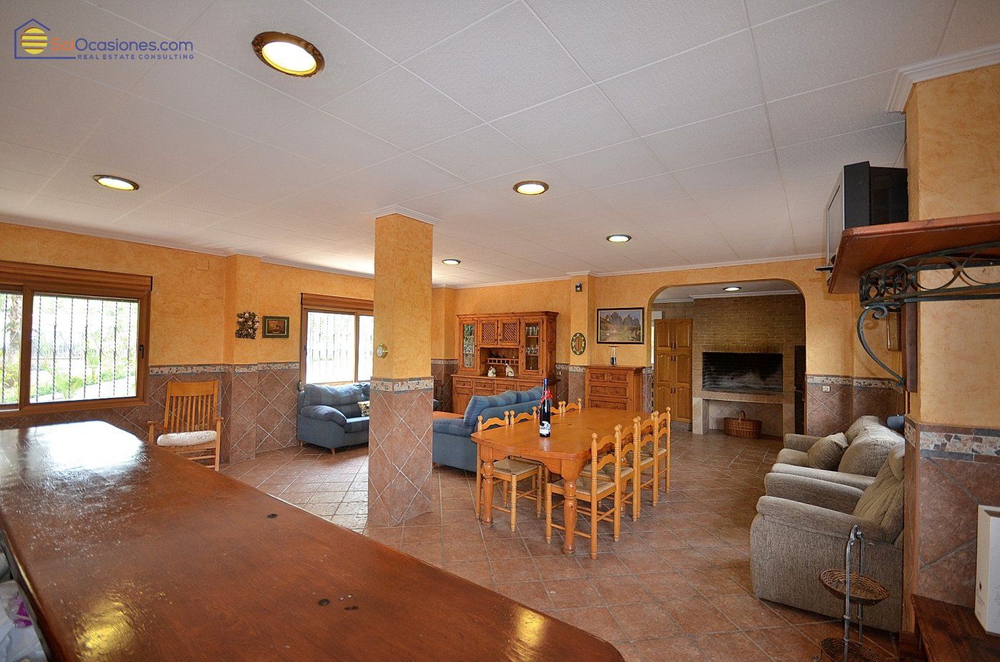 Casa en venta en Torrevieja