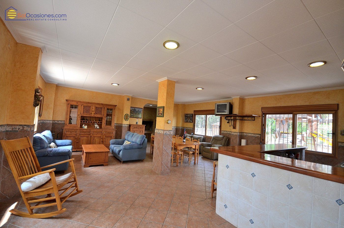 Casa en venta en Torrevieja