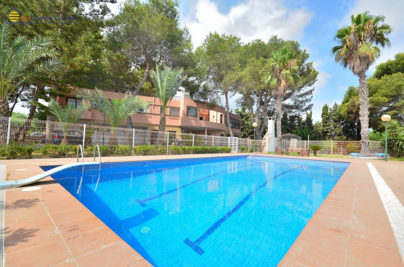 Casa en venta en Torrevieja