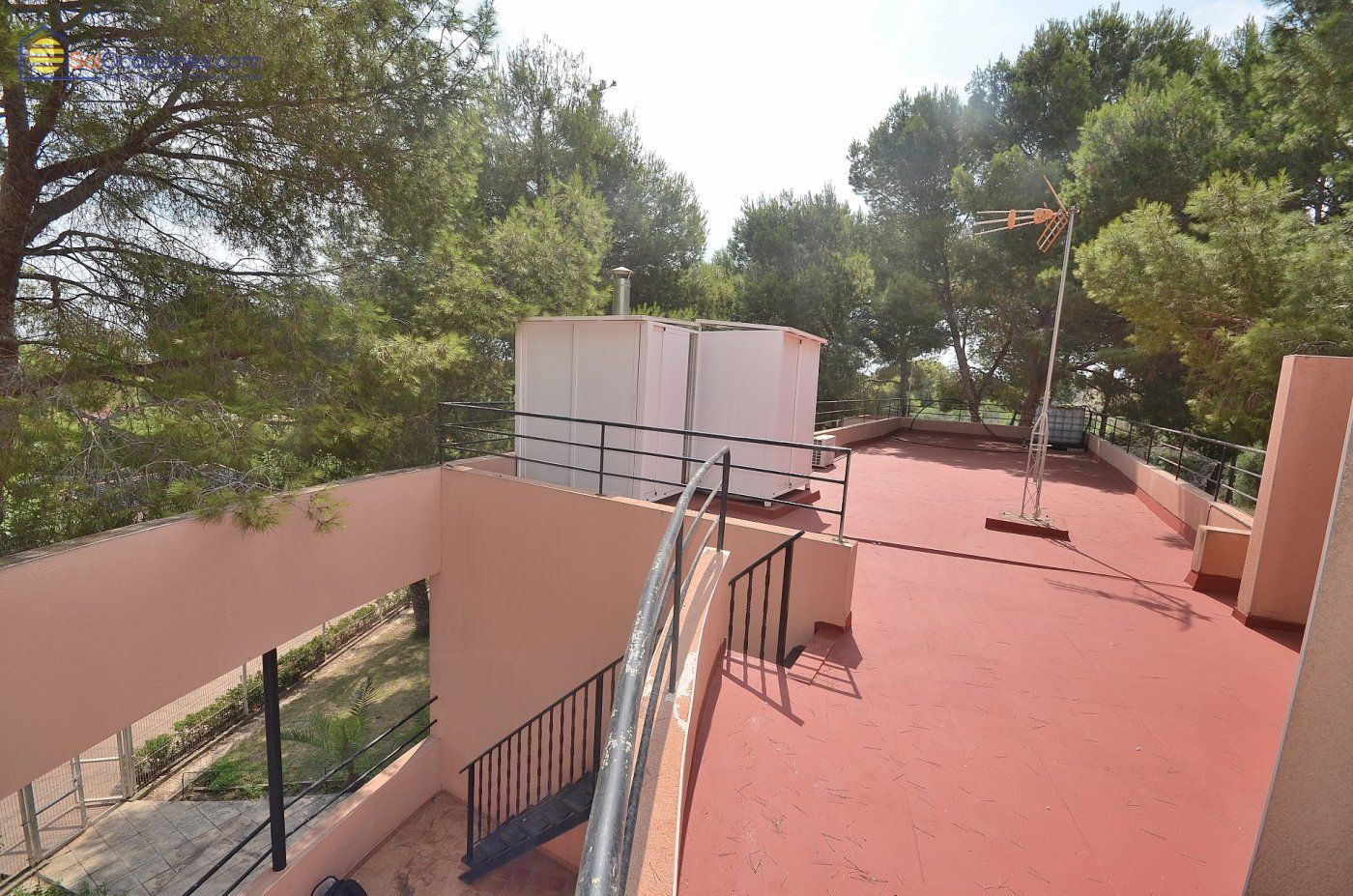 Casa en venta en Torrevieja
