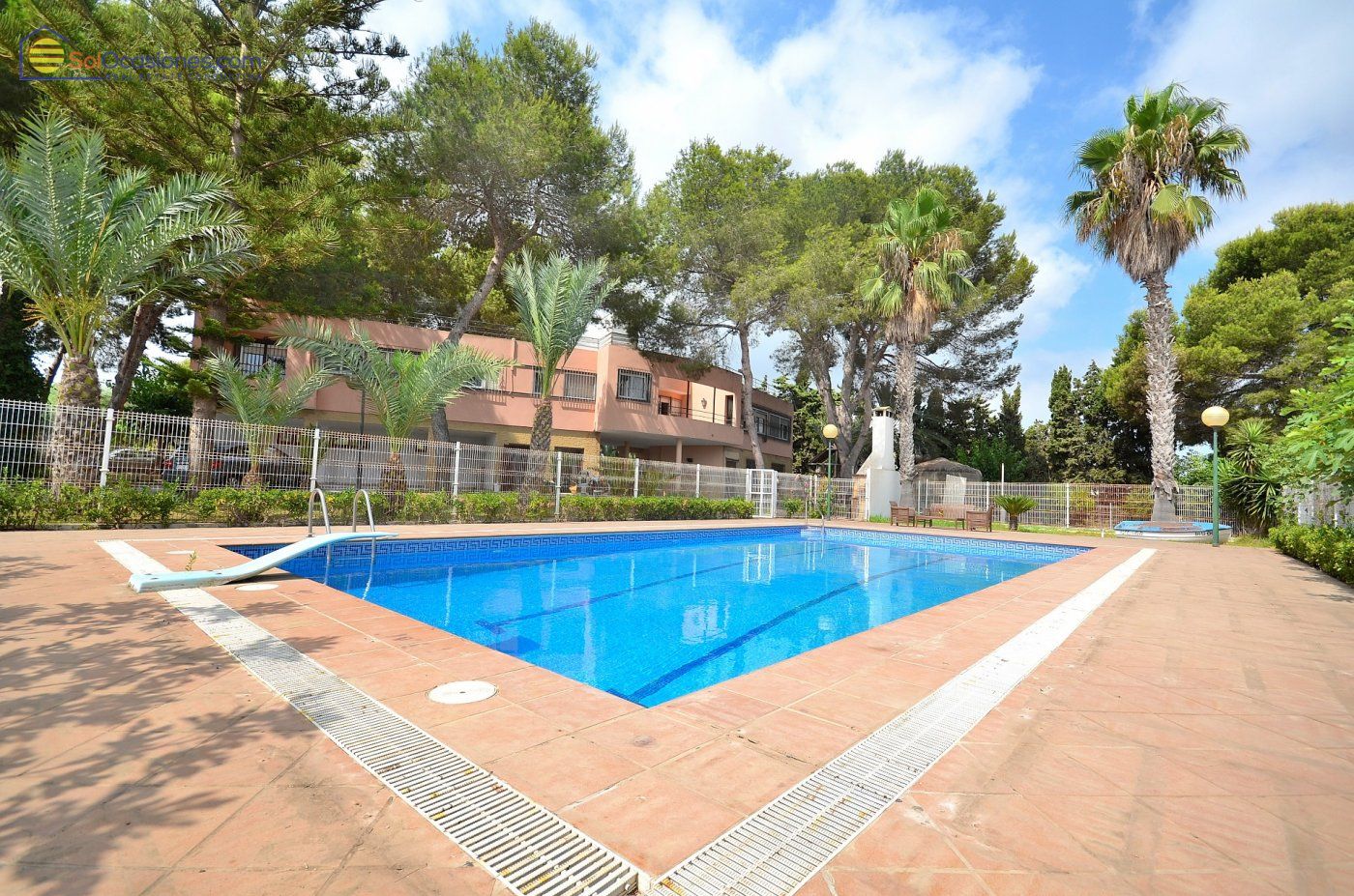Casa en venta en Torrevieja
