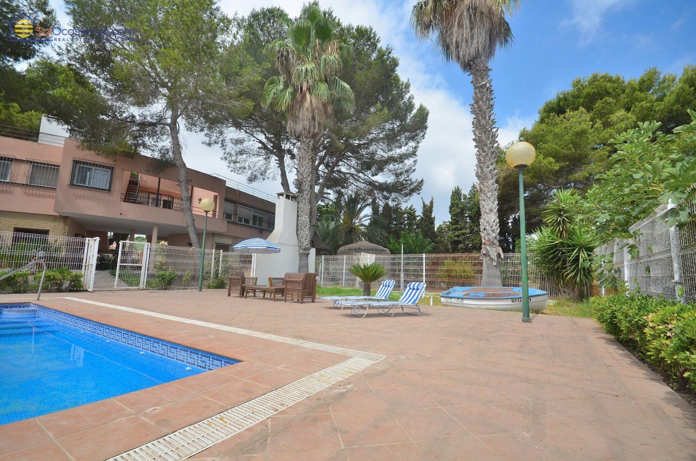 Casa en venta en Torrevieja