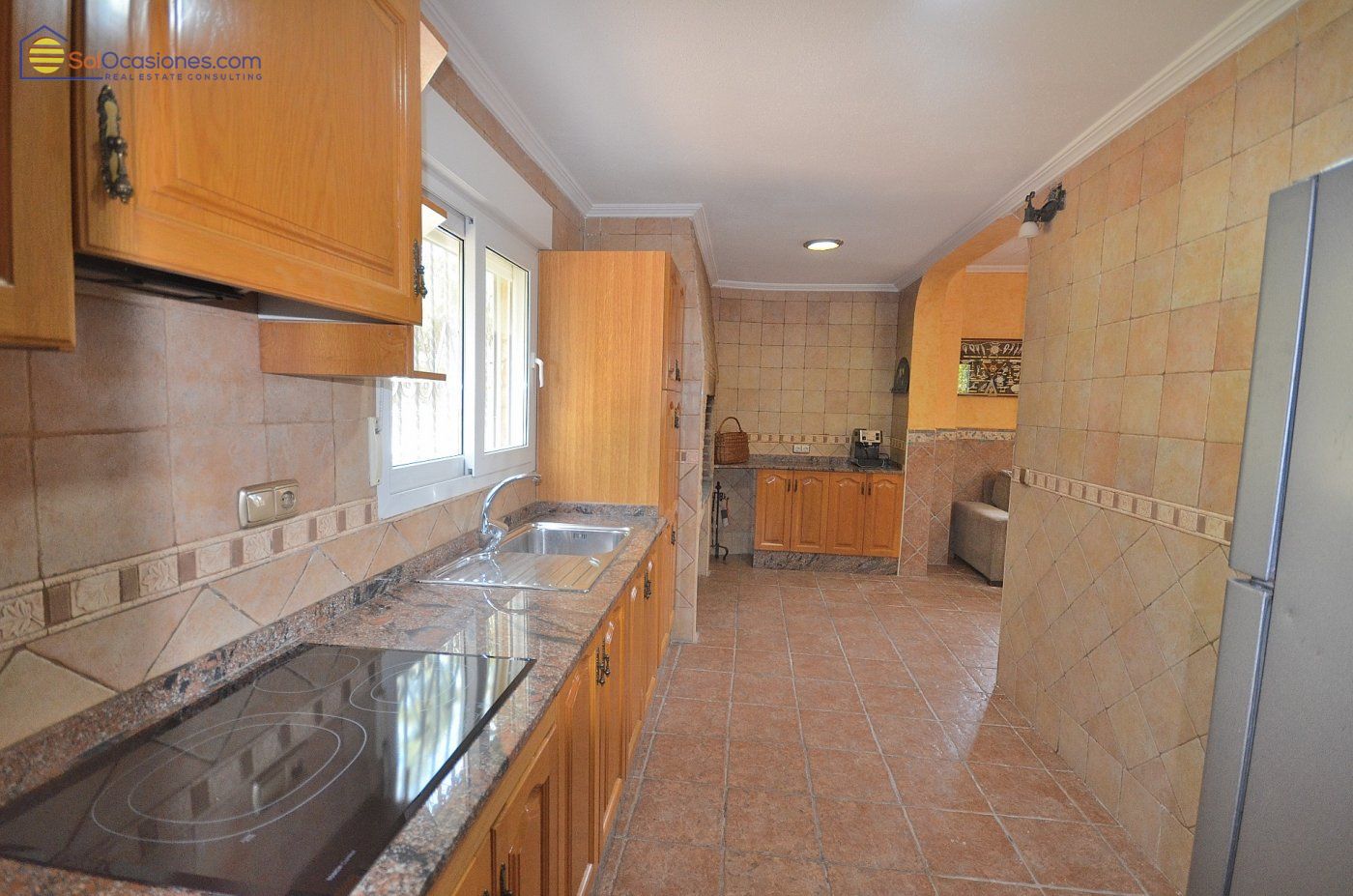 Casa en venta en Torrevieja