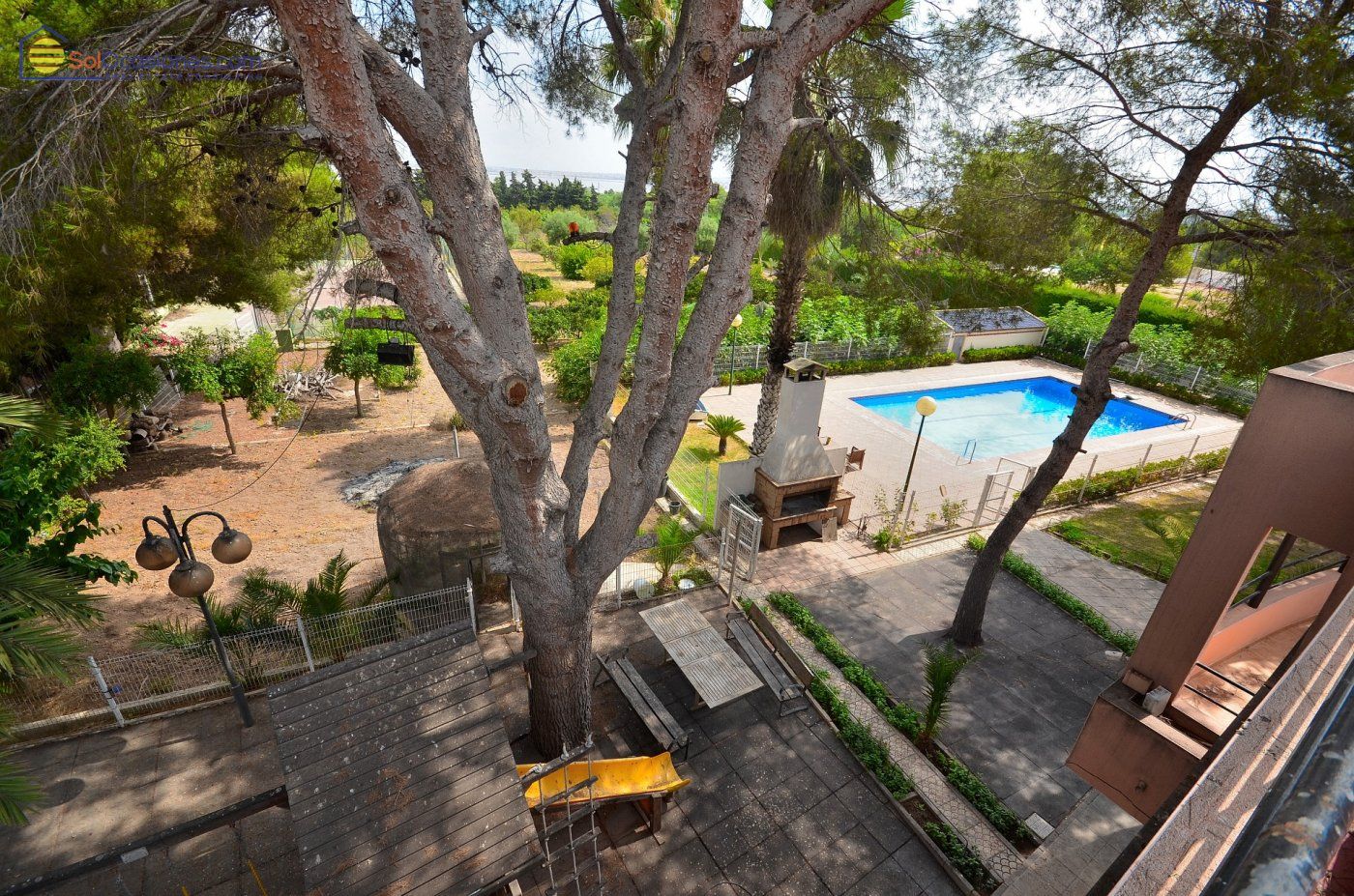 Casa en venta en Torrevieja