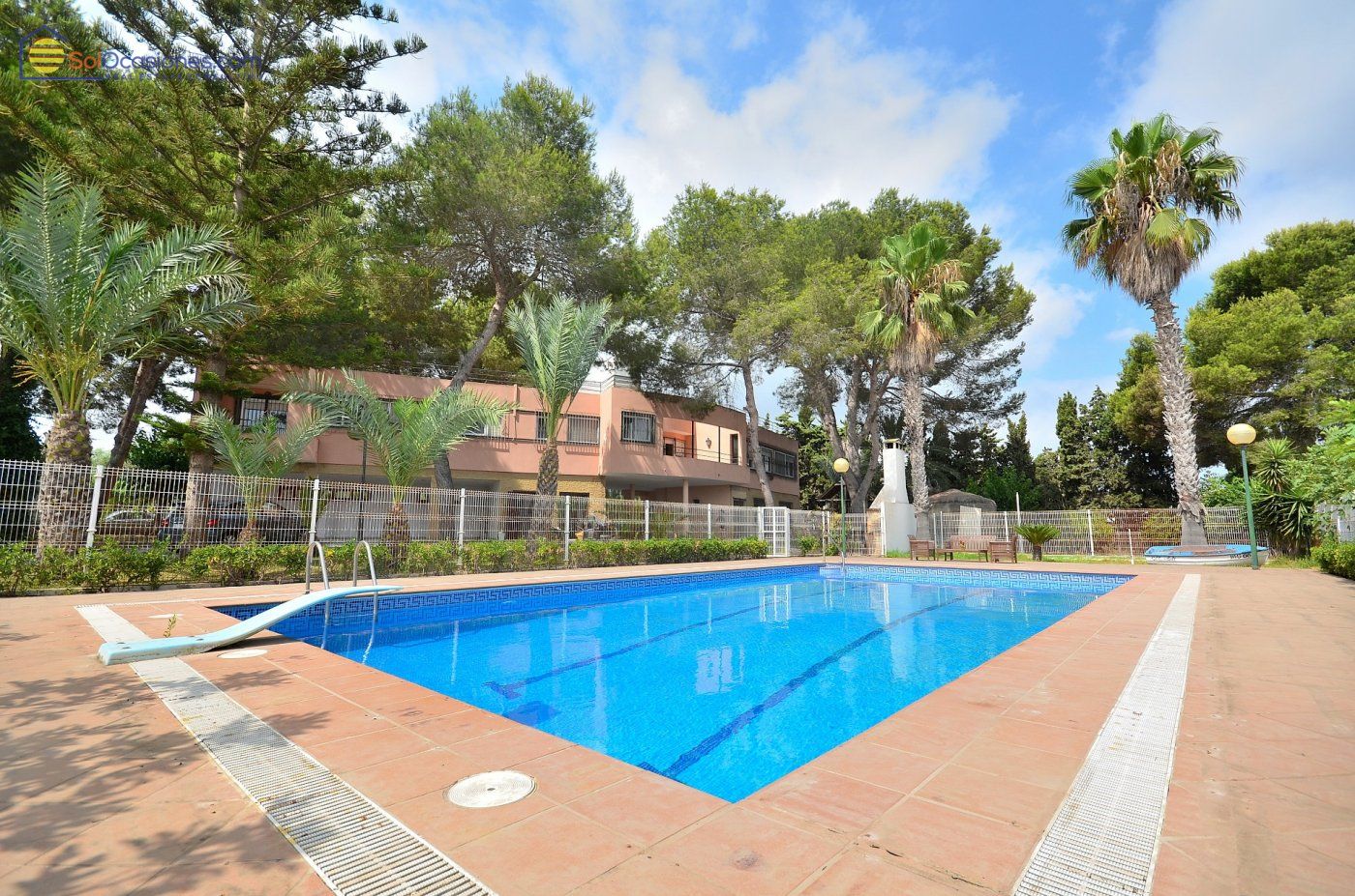 Casa en venta en Torrevieja