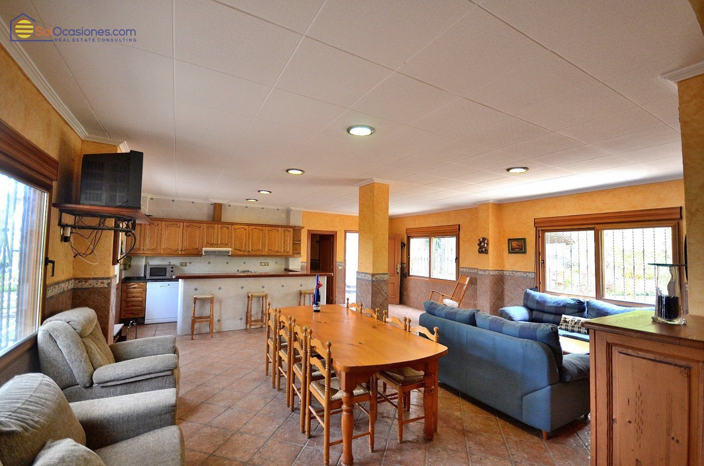 Casa en venta en Torrevieja