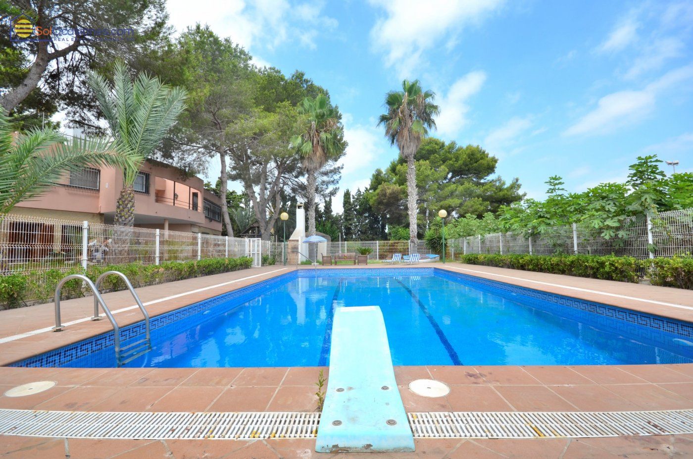Casa en venta en Torrevieja