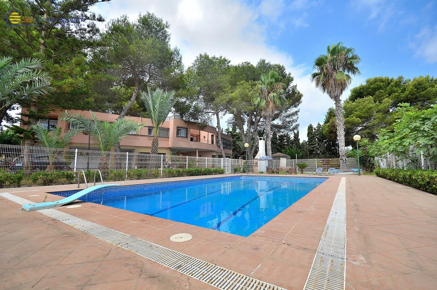 Casa en venta en Torrevieja