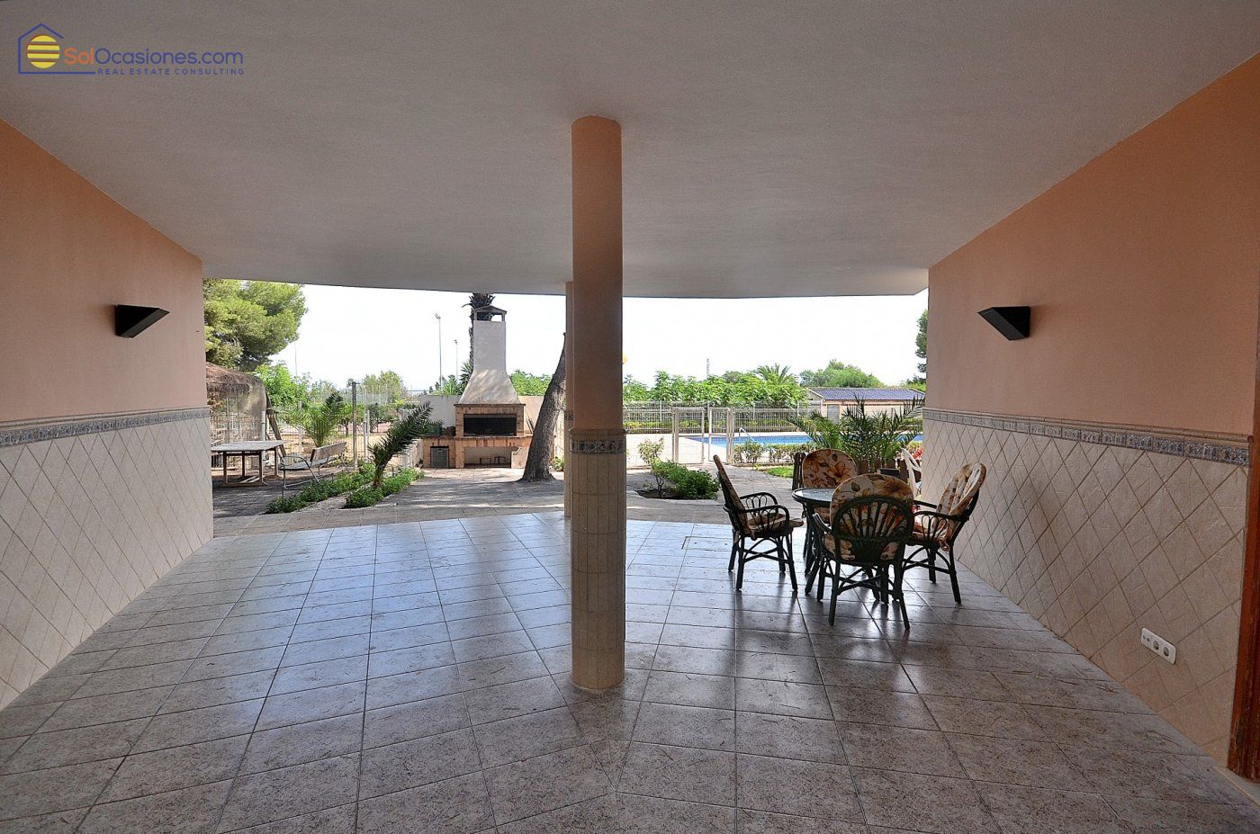 Casa en venta en Torrevieja
