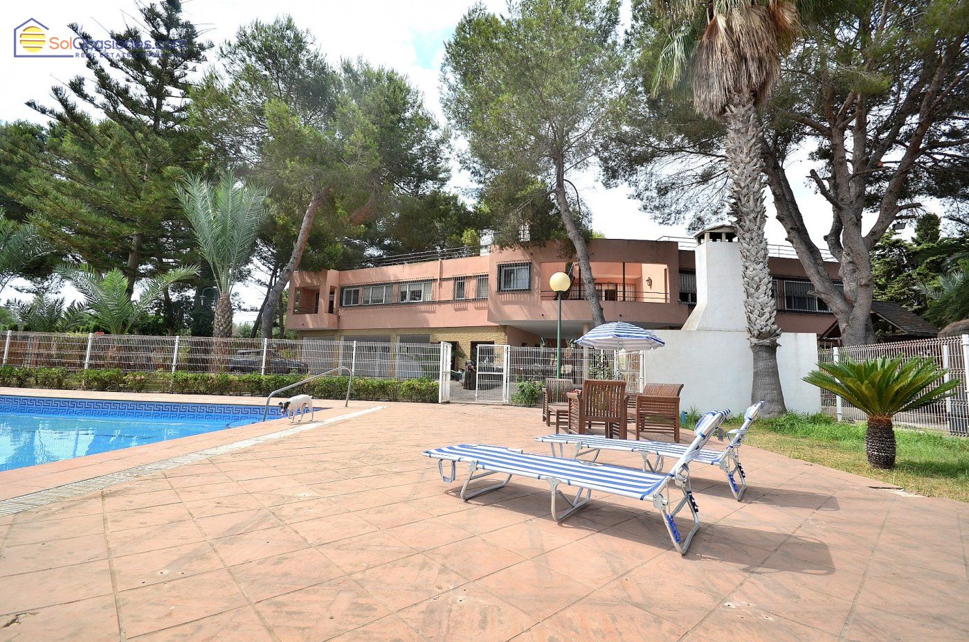 Casa en venta en Torrevieja