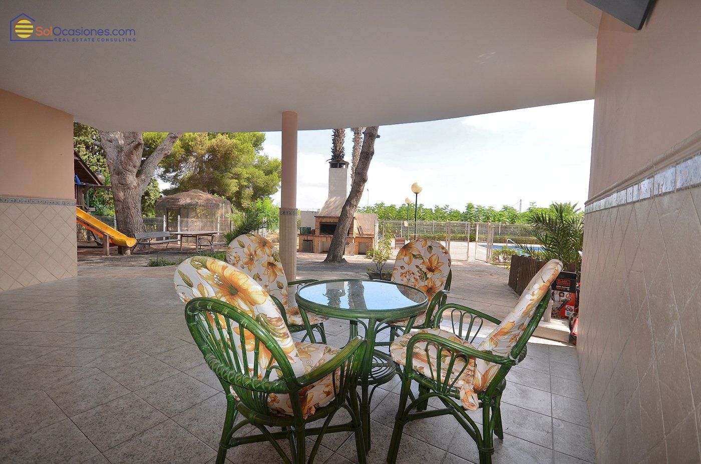Casa en venta en Torrevieja