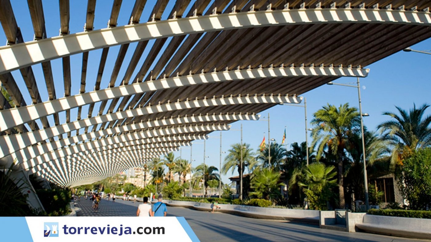 Casa en venta en Torrevieja