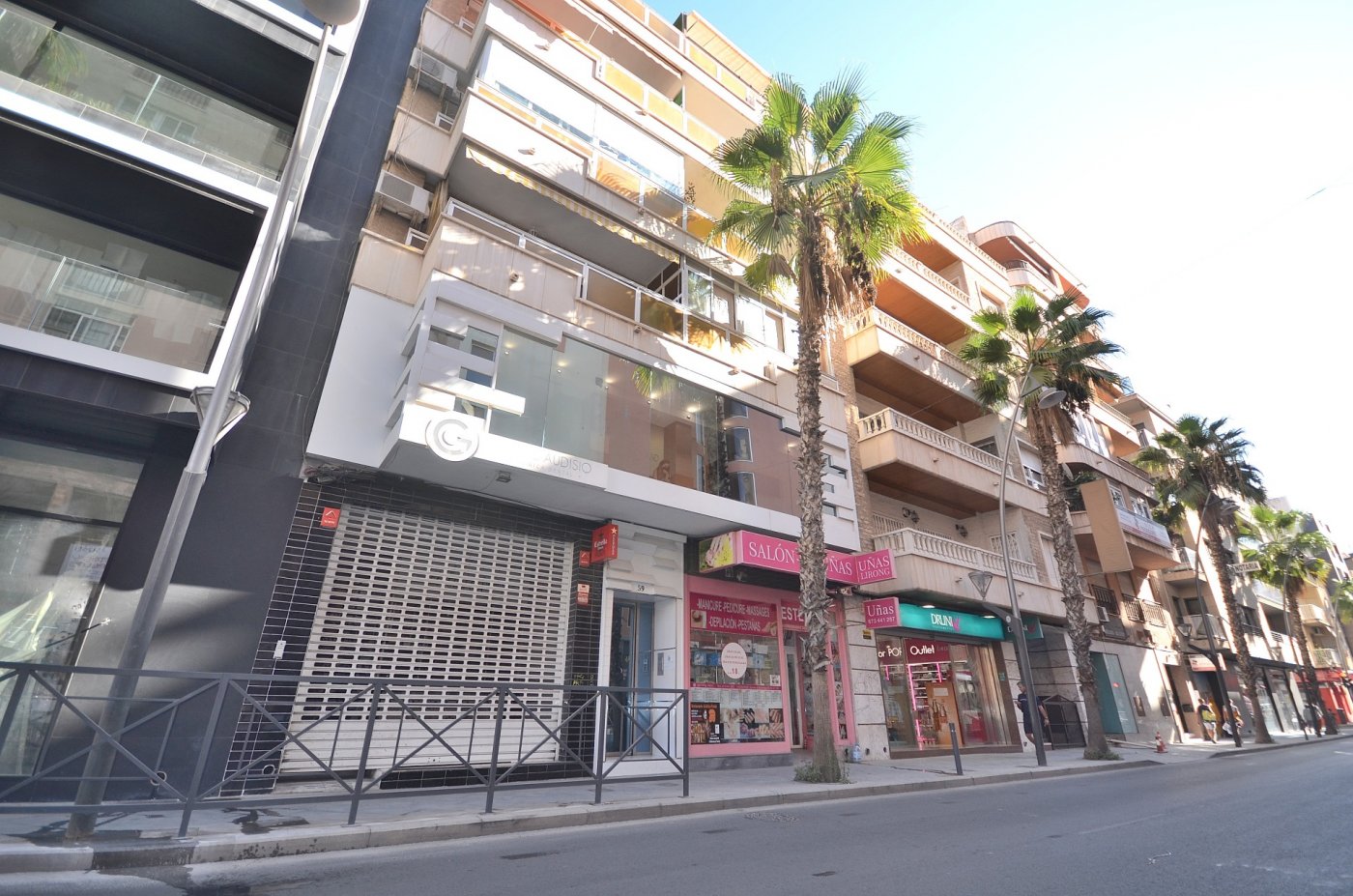 Casa en venta en Torrevieja