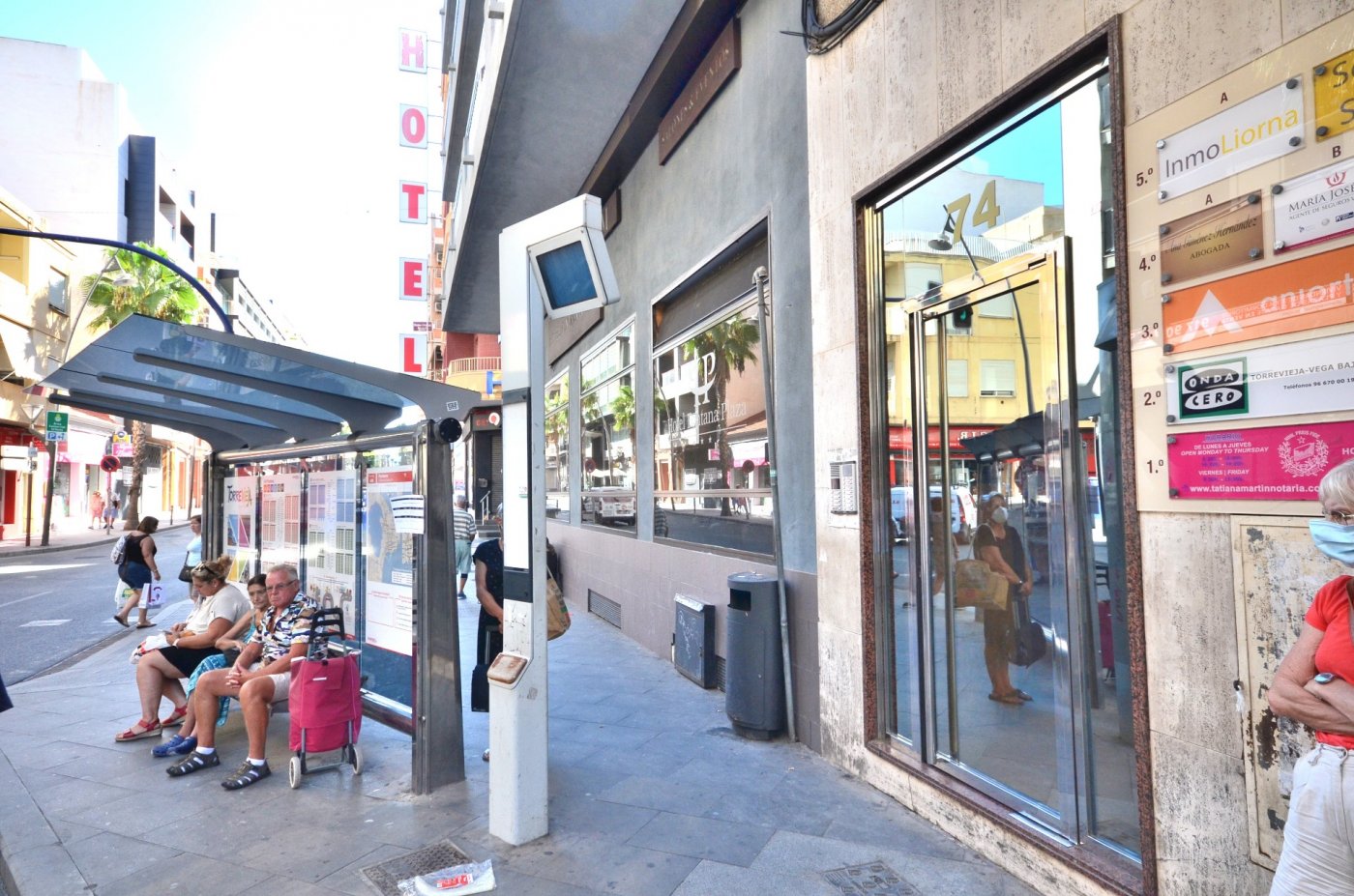 Casa en venta en Torrevieja