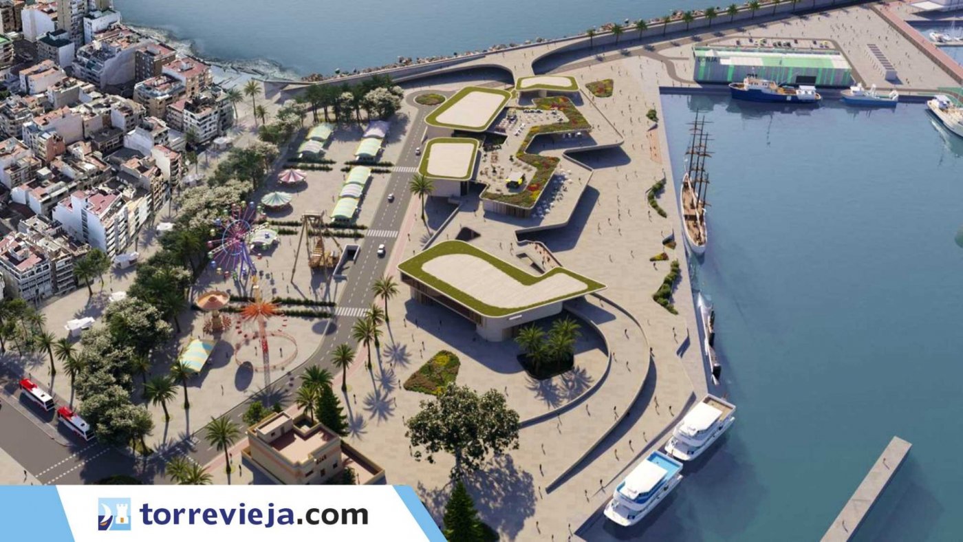 Casa en venta en Torrevieja