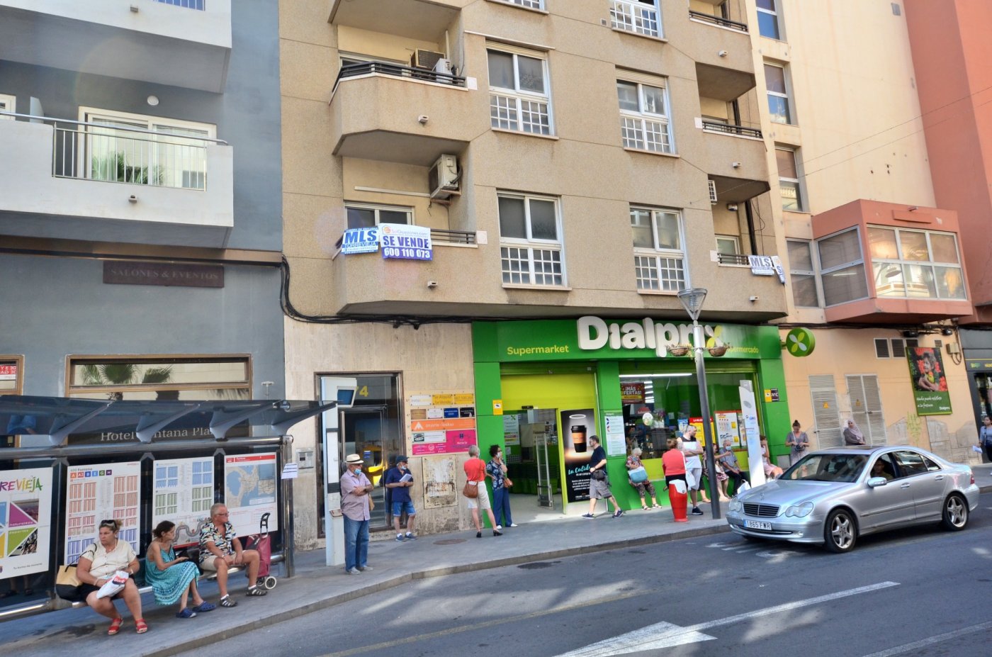 Casa en venta en Torrevieja