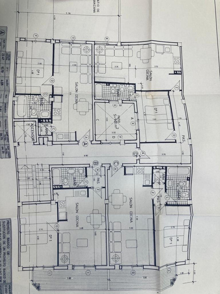 Casa en venta en Torrevieja