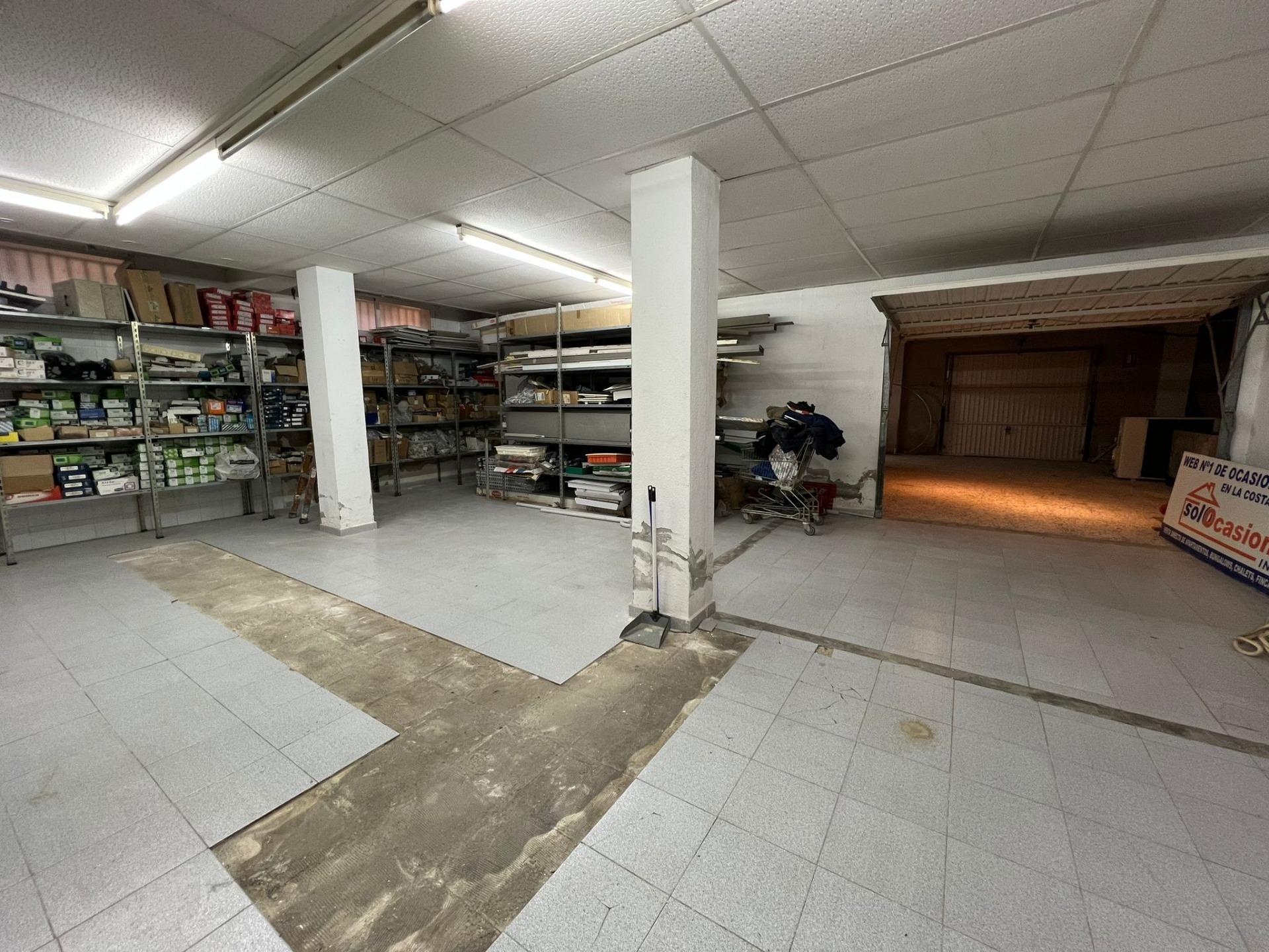 Casa en venta en Torrevieja