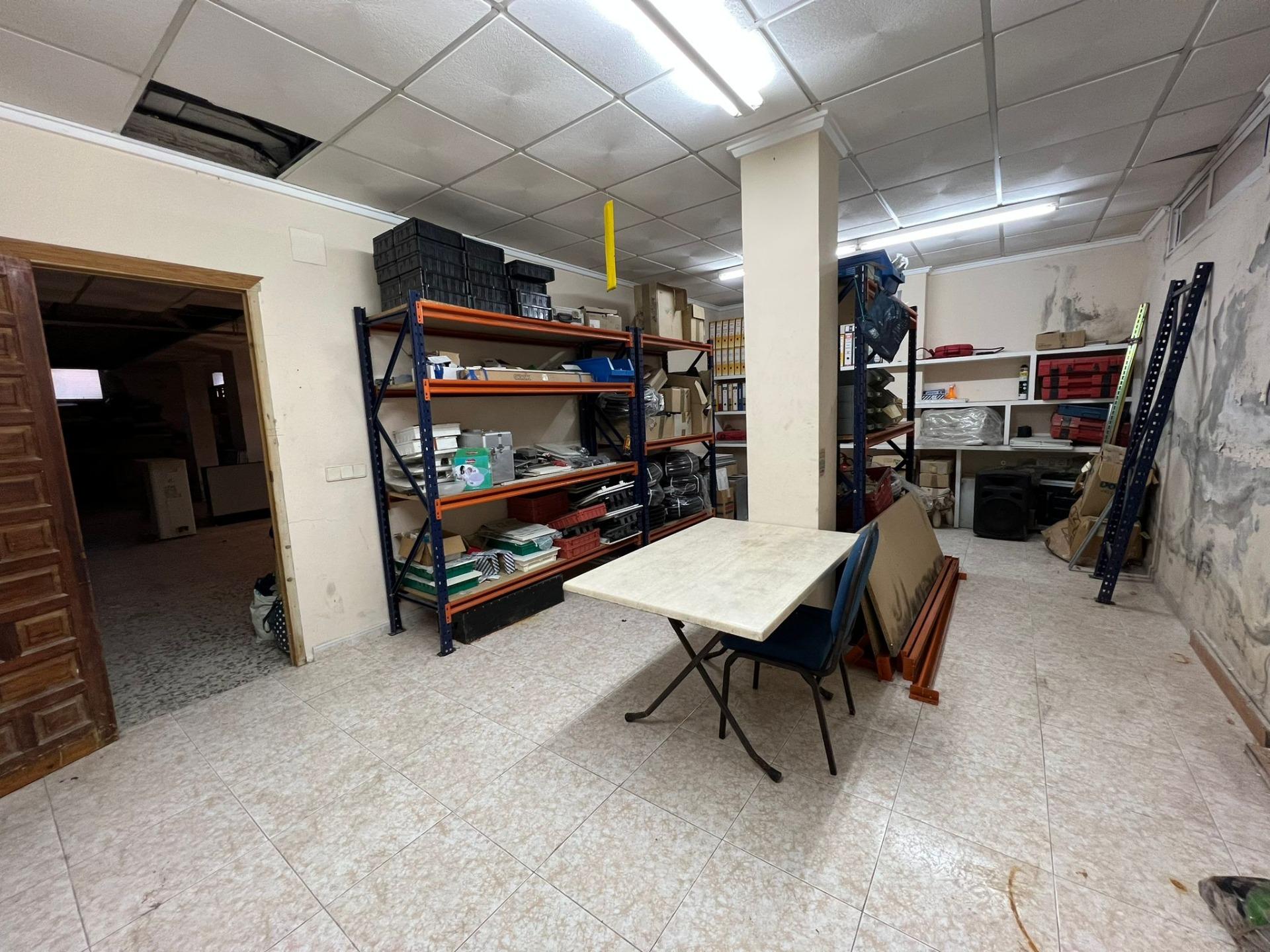 Casa en venta en Torrevieja