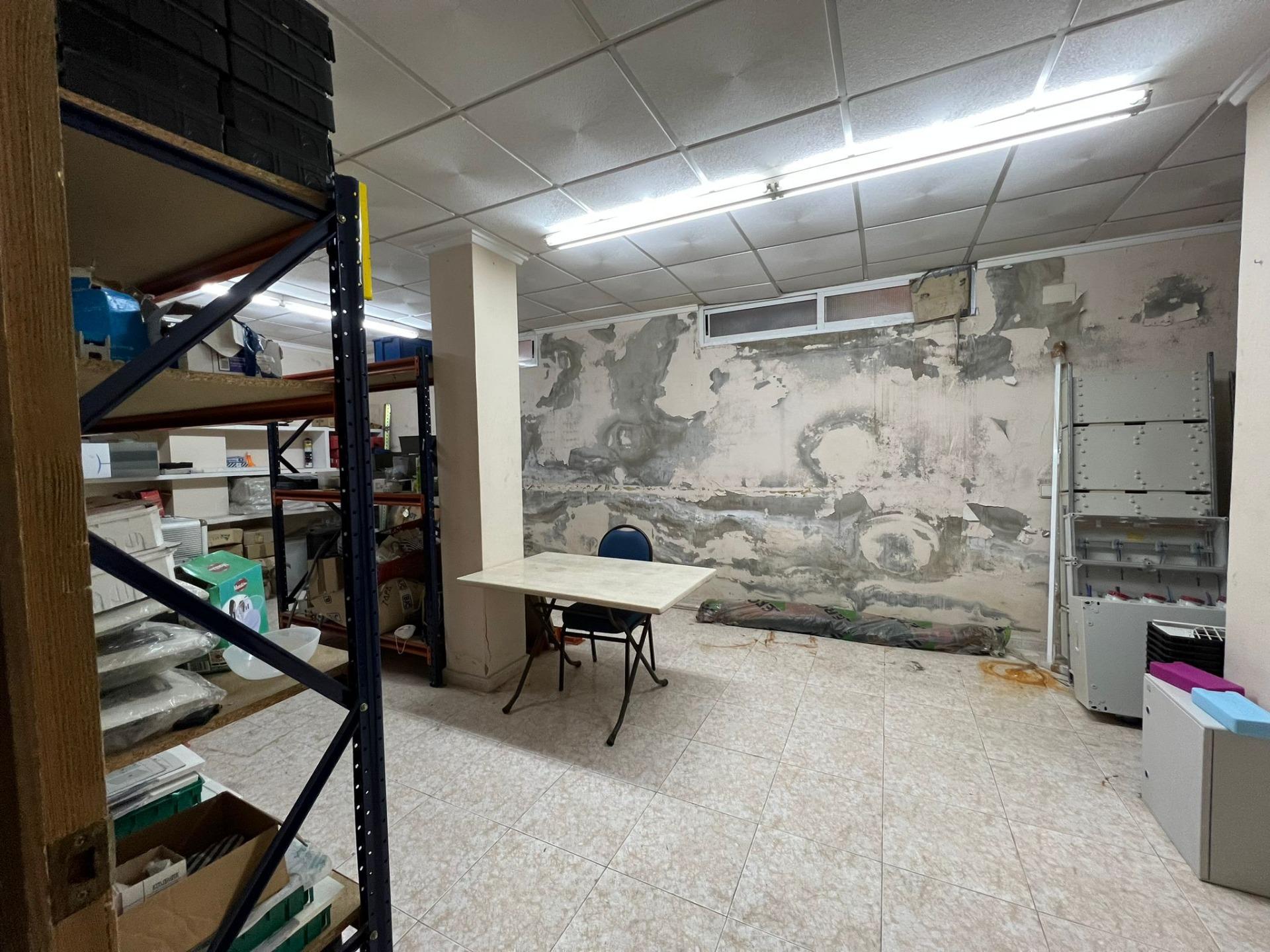 Casa en venta en Torrevieja