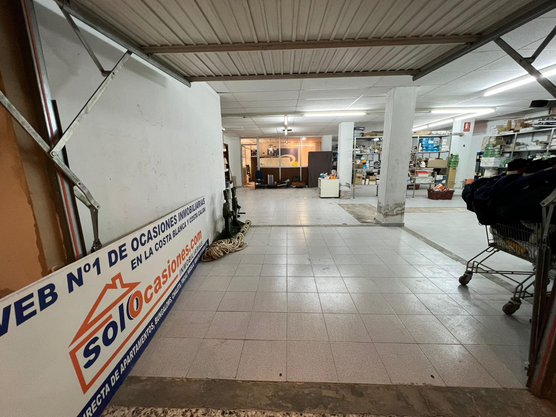 Casa en venta en Torrevieja