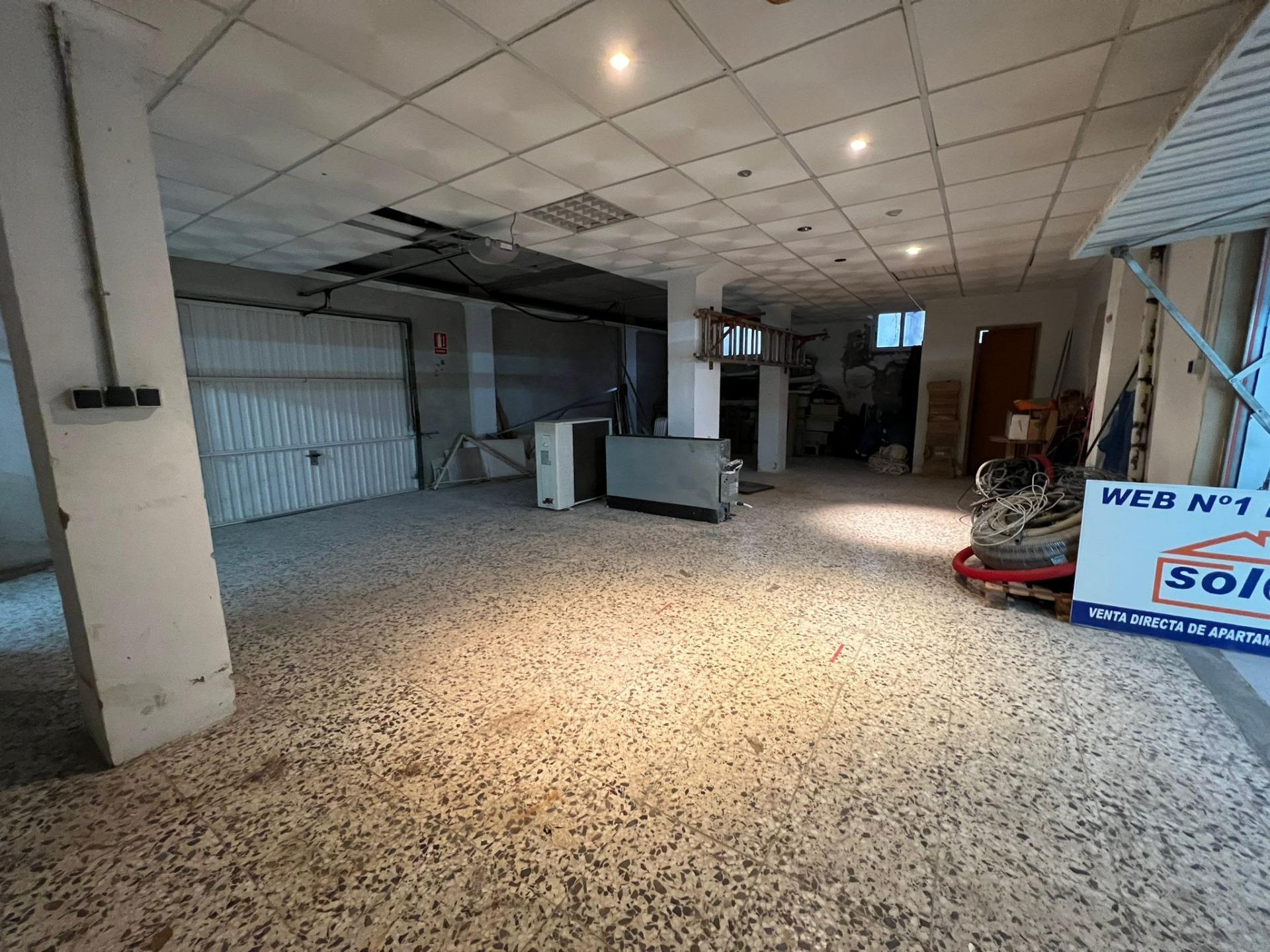 Casa en venta en Torrevieja