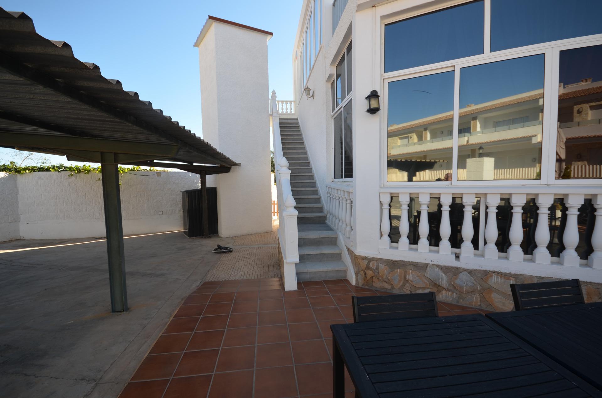 Casa en venta en Ciudad Quesada