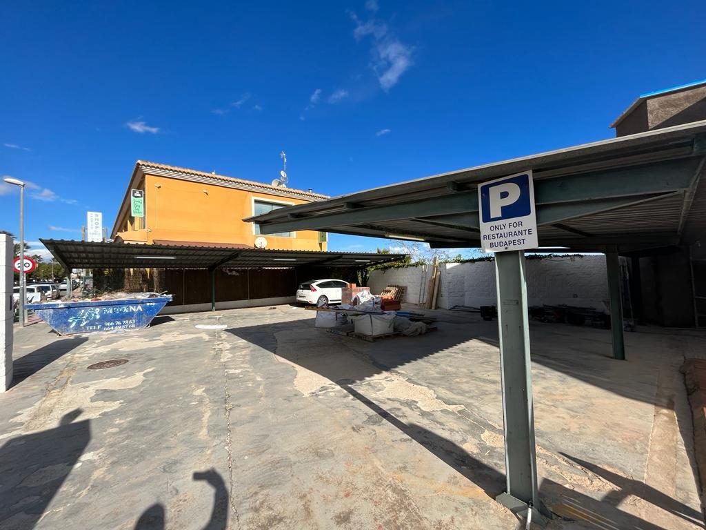 Casa en venta en Ciudad Quesada