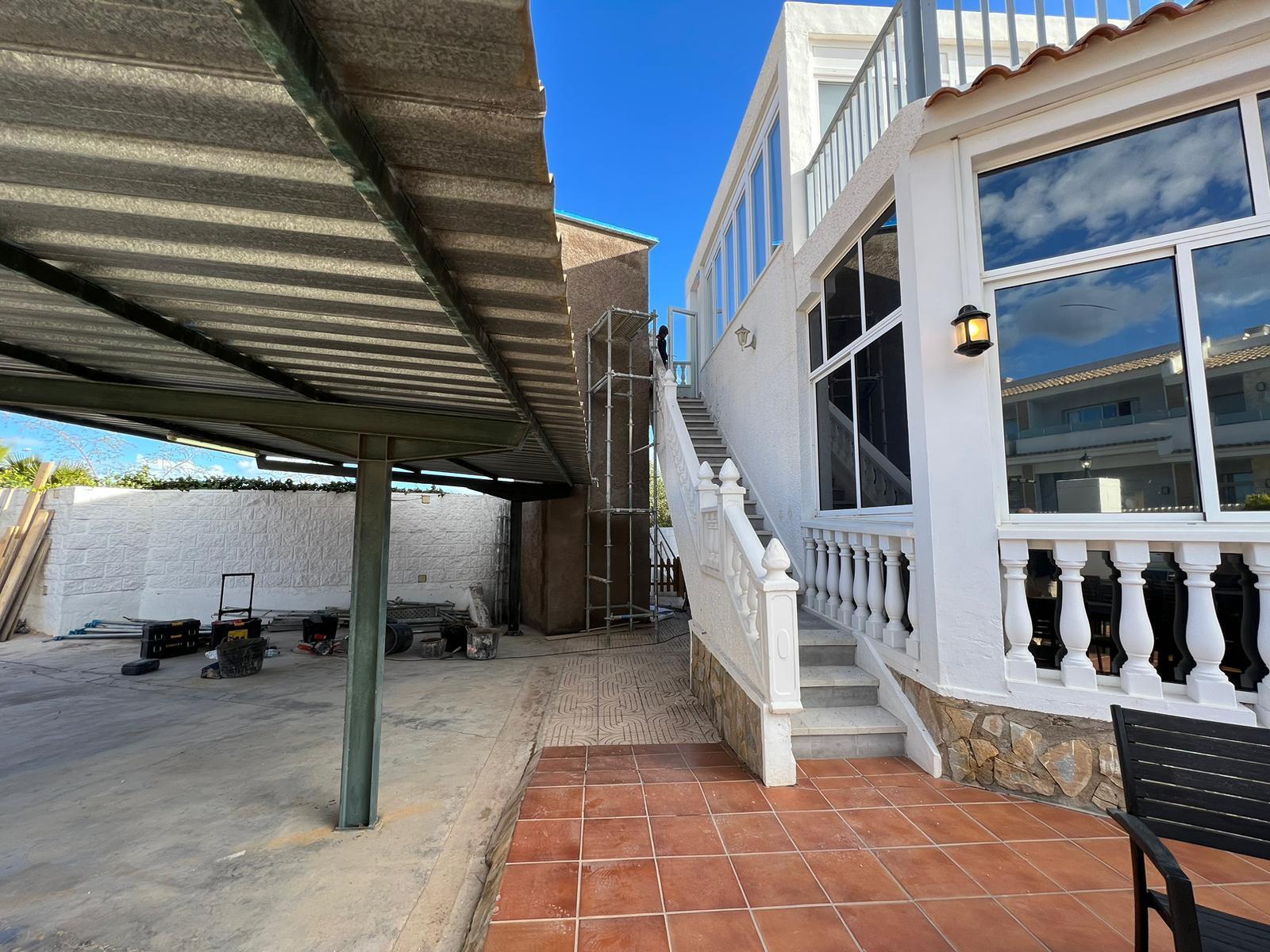 Casa en venta en Ciudad Quesada