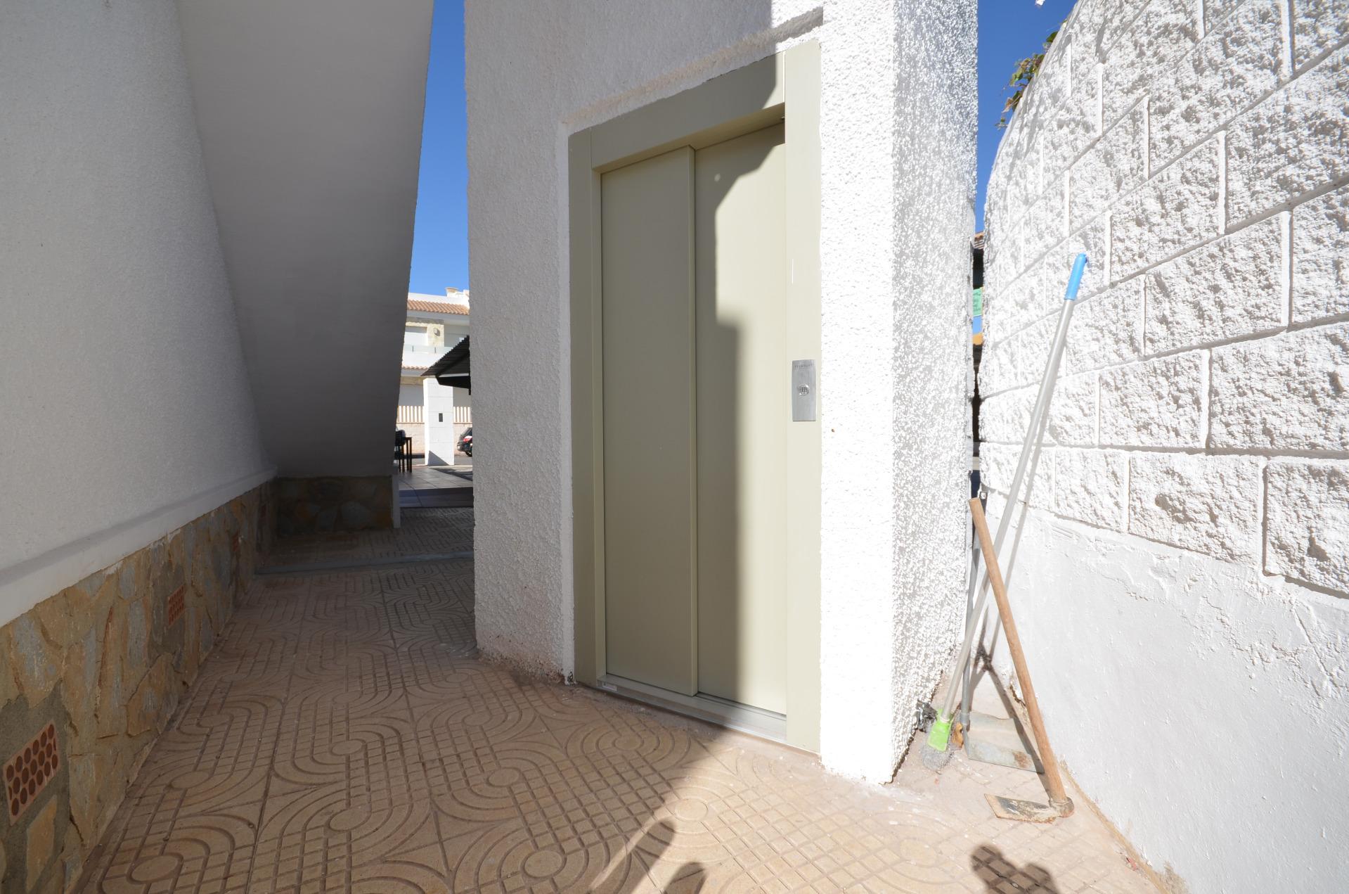 Casa en venta en Ciudad Quesada