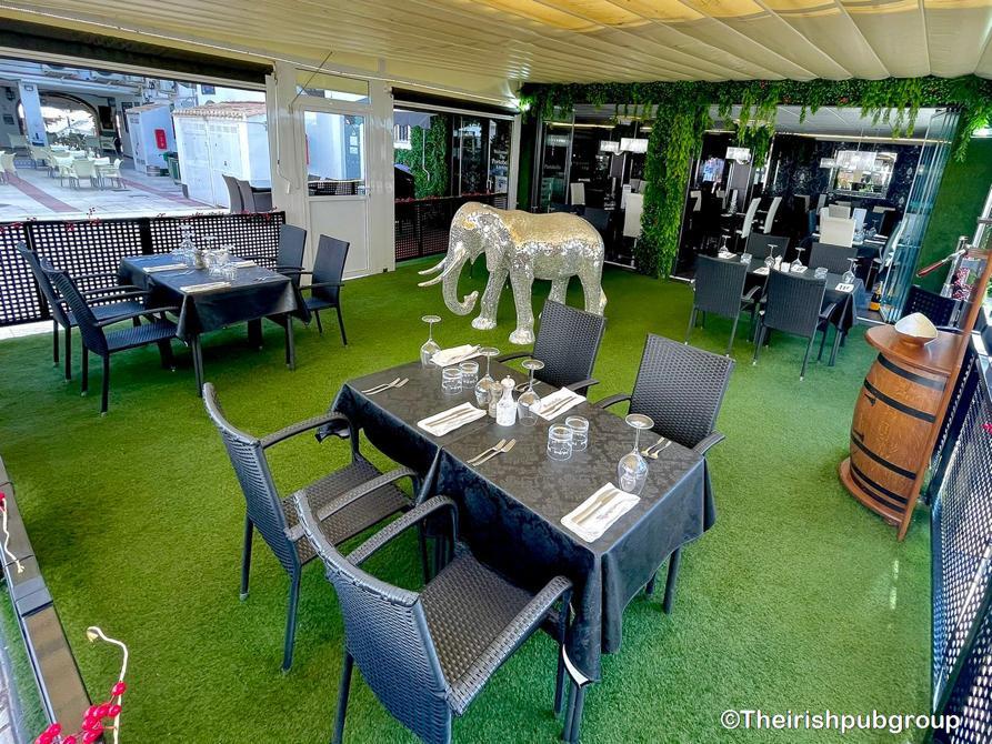 Casa en venta en Orihuela Costa