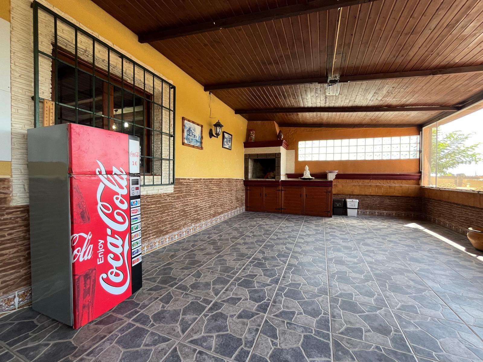 Casa en venta en Dolores