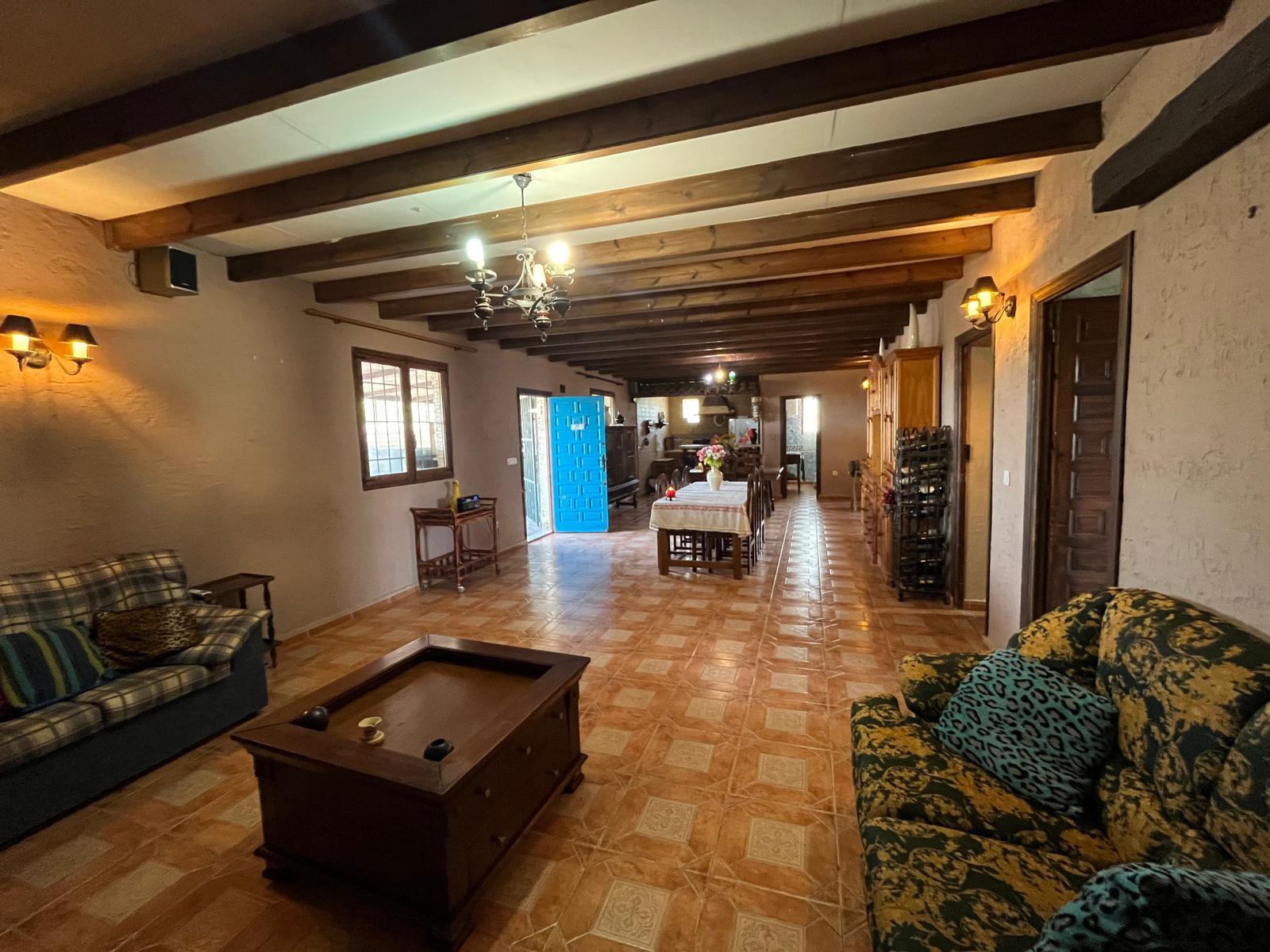 Casa en venta en Dolores