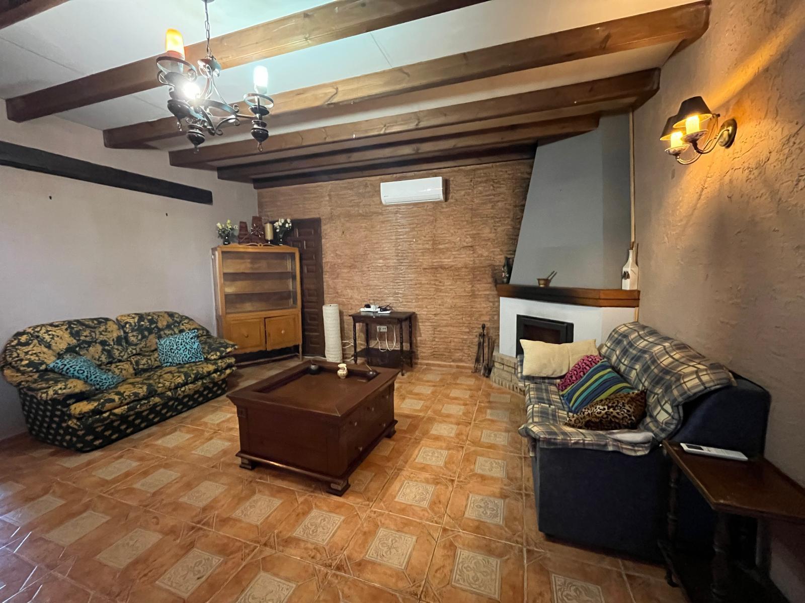 Casa en venta en Dolores