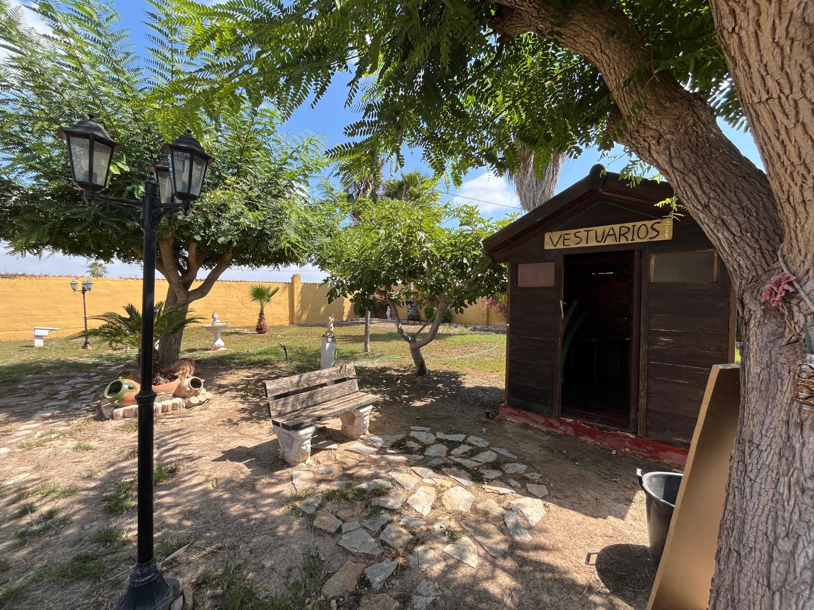 Casa en venta en Dolores