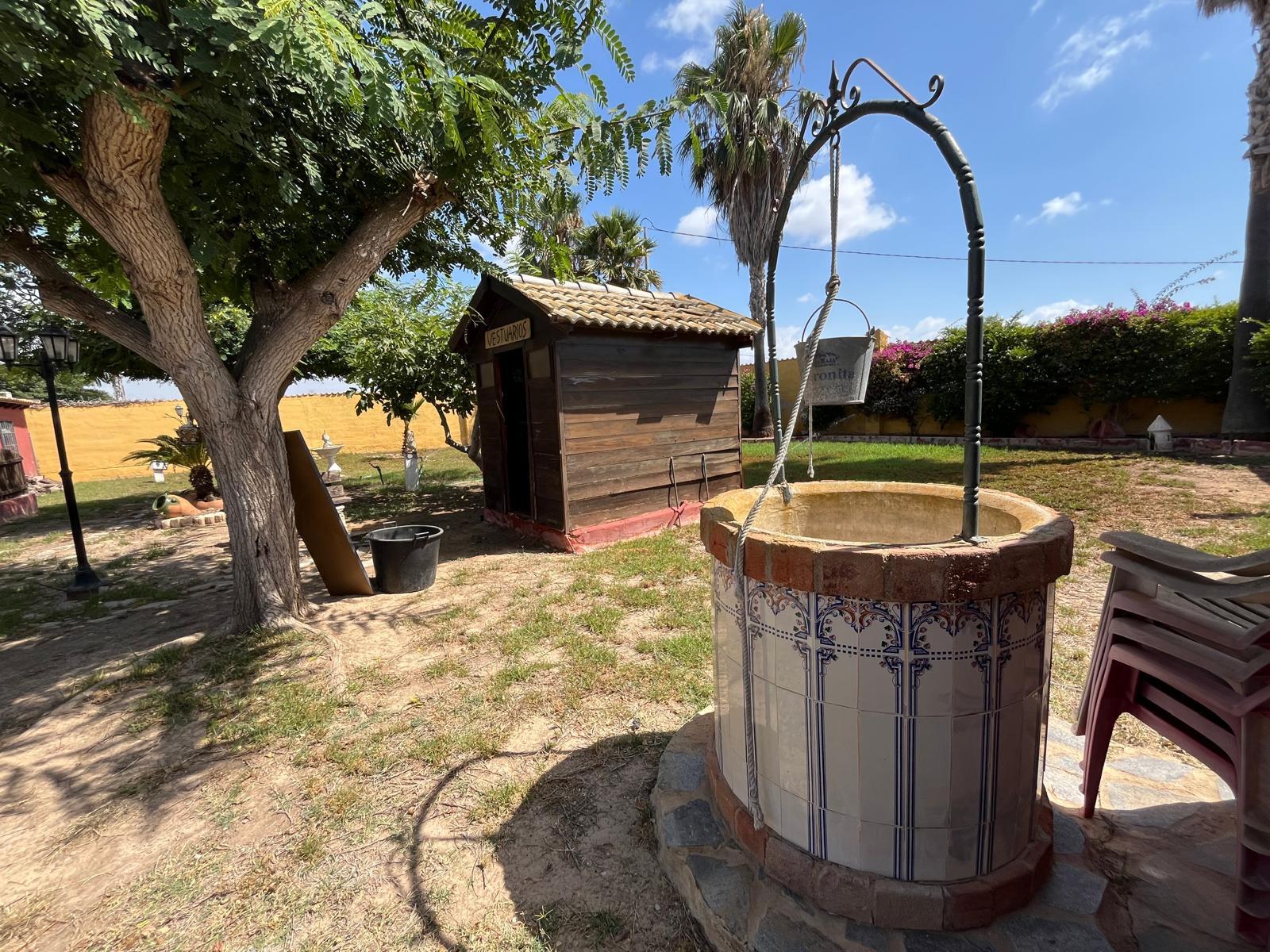 Casa en venta en Dolores