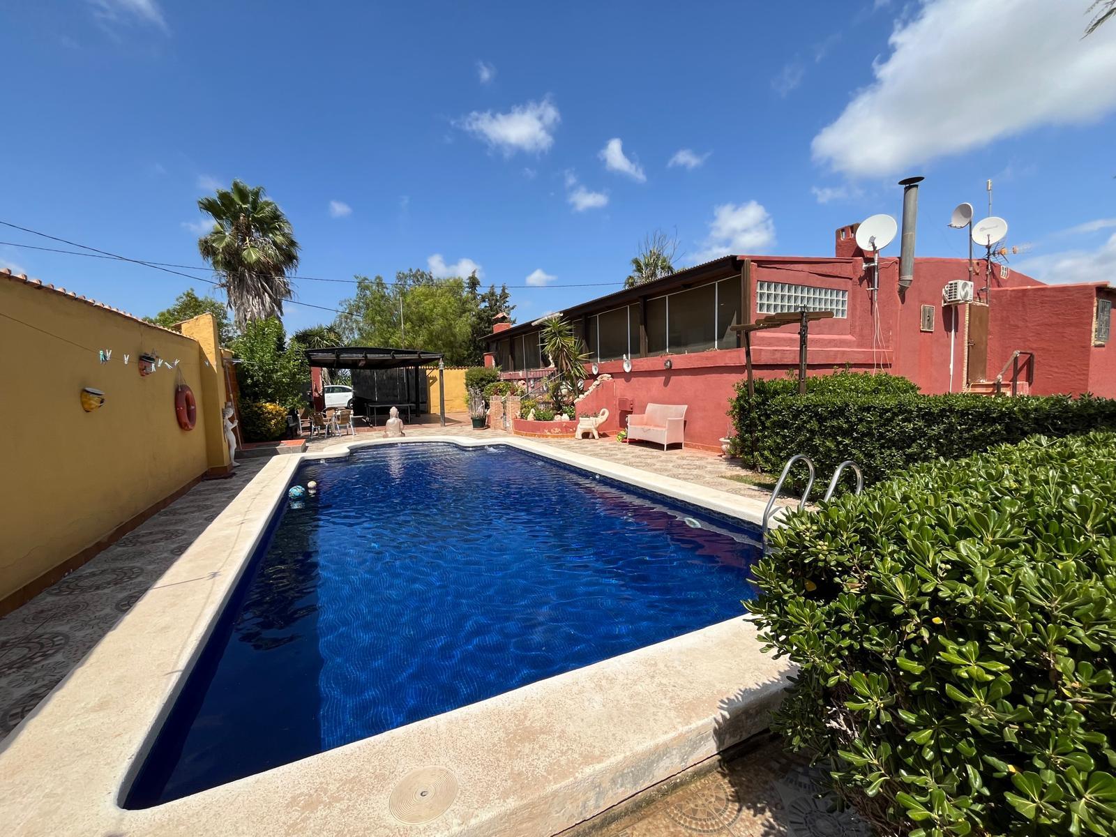 Casa en venta en Dolores