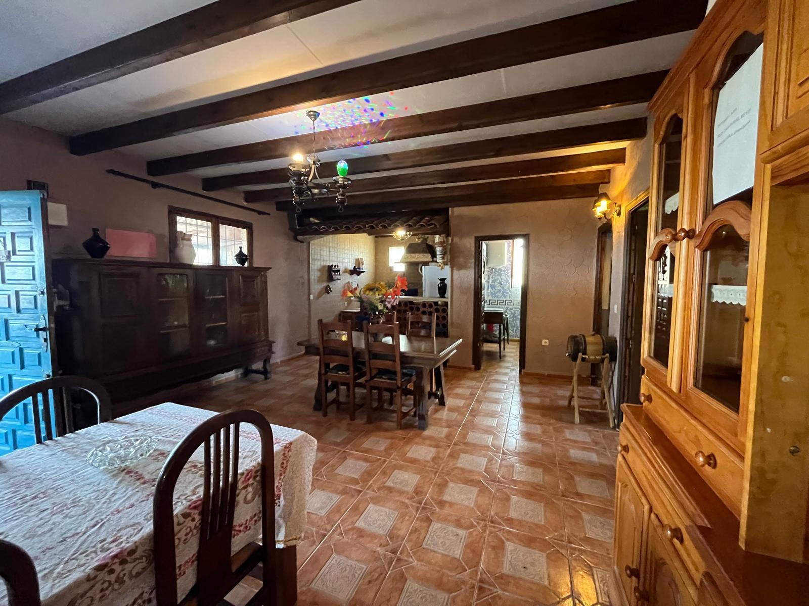 Casa en venta en Dolores