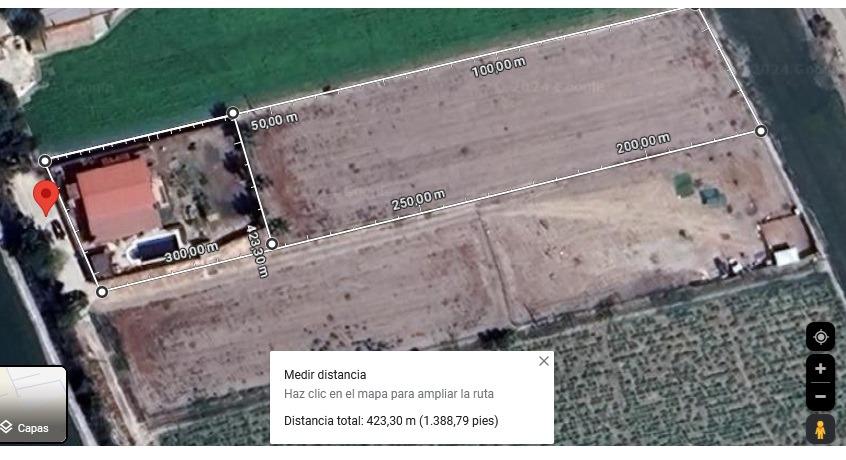 Casa en venta en Dolores