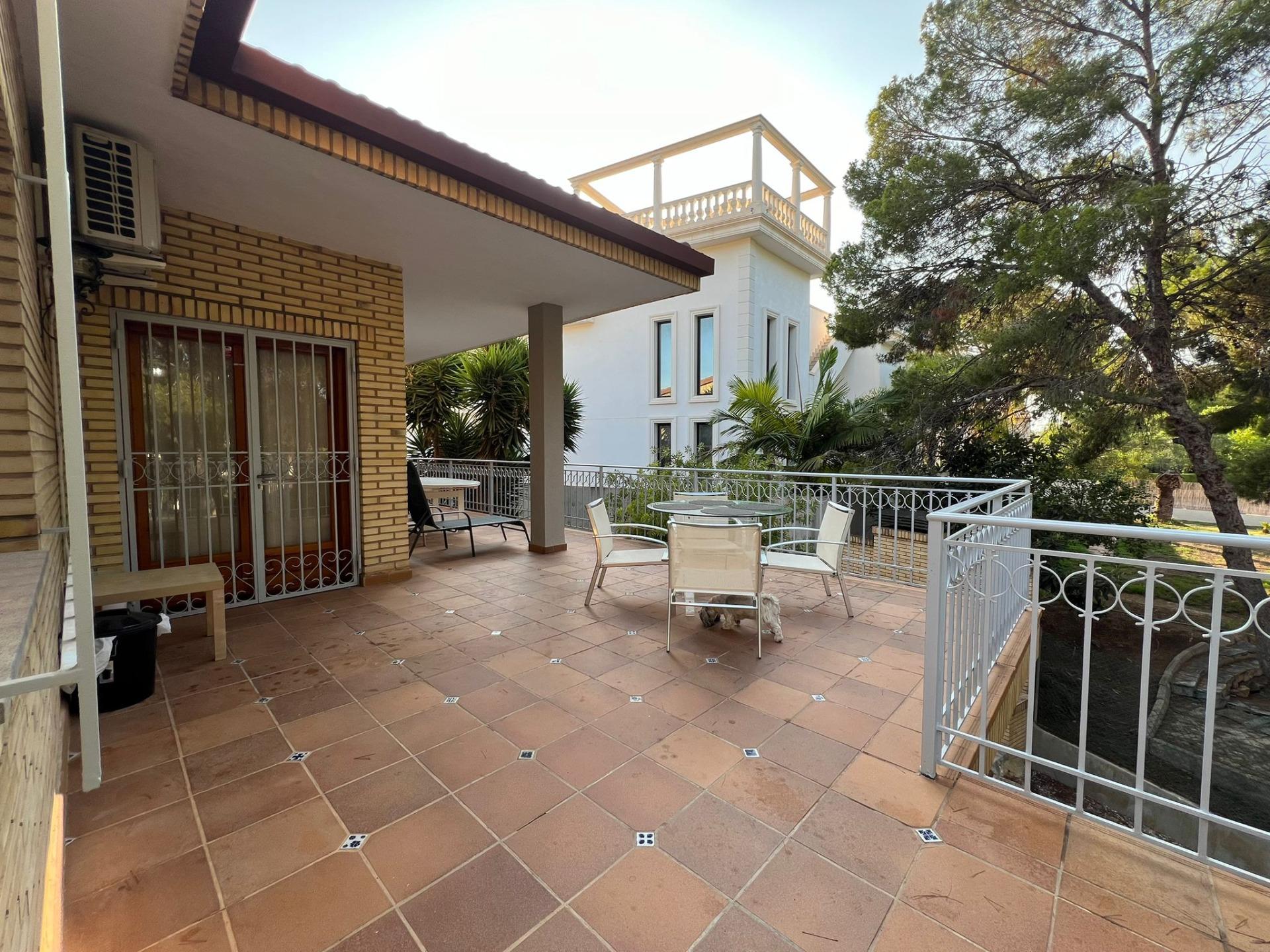 Casa en venta en Orihuela Costa