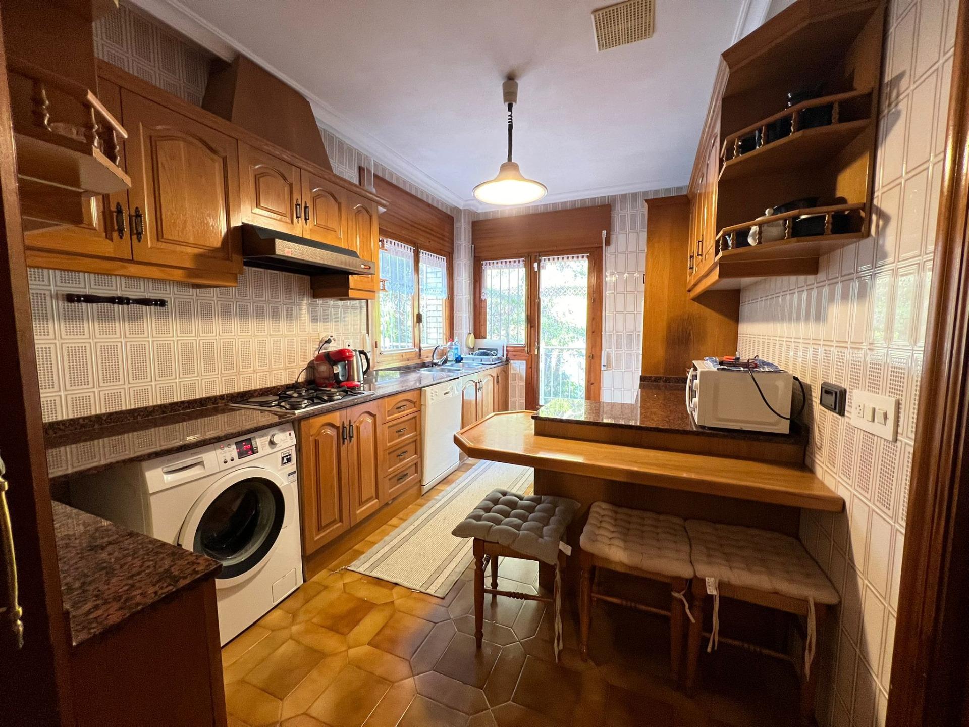 Casa en venta en Orihuela Costa