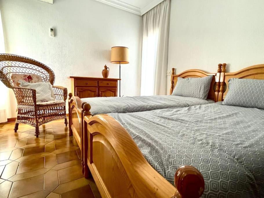 Casa en venta en Orihuela Costa